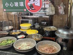 -西环肥仔螺蛳粉(总店)