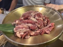 -老板娘的烤肉店(港湾广场店)