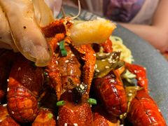 -有间虾铺·经典湘菜·小龙虾(新梦店)