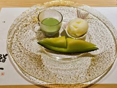 -鮨一日本料理(大中华店)