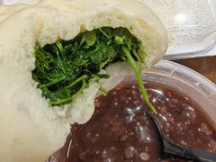 草头大包-王家沙点心店(南京西路总店)