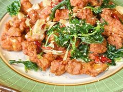 -桥边小楼·手工云南菜·丽江地标美食