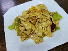 -清真嘎咕馅饼(奉天街店)