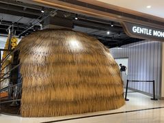 -GENTLE MONSTER(西安SKP店)