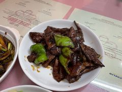 -蘭心餐厅(进贤路店)