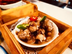 豉汁蒸排骨-粤拭轩·广东味道(祥和里店)