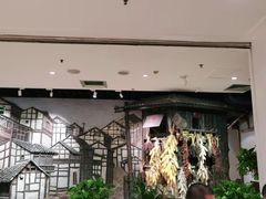 -渝信川菜(西单店)