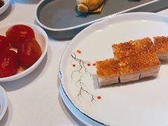 -富力丽思卡尔顿酒店·丽轩中餐厅