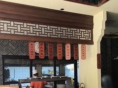 -天祥斋老北京八大碗烧烤家常菜(田村店)
