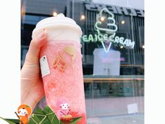 -喜茶(北京五棵松华熙店)