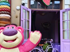 -中华巴洛克风情街