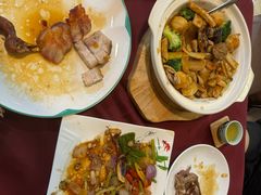 -金苑海鲜酒家(新港中路店)
