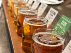 -Goose Island Brewhouse鹅岛精酿啤酒酿造工坊餐厅