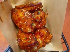 -魏斯理汉堡(西安沣东吾悦店)