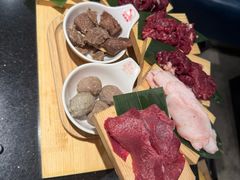 -尚合里潮汕牛肉火锅(海沧店)