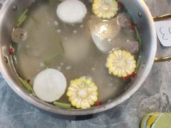 -牛天下·牛肉·海鲜·打边炉·融合菜