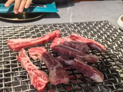 -可心筛网烤肉(南关区幸福一路店)