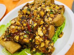 -裕兴酒家·34年老字号