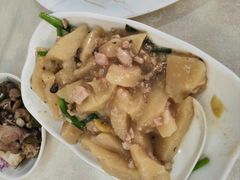 -腰记饭店(龙源路店)