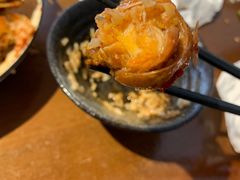 -蝦塘·中国餐馆(城墙南马道巷店)