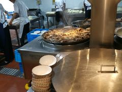 -磨沟沿老字号牛肉面·清真(金港城店)