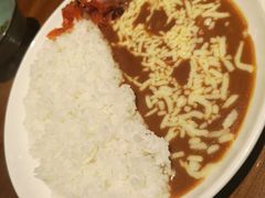 -铃木食堂(帽儿胡同店)