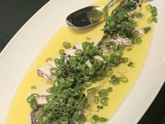 -宫燕府·京菜·烤鸭·淮扬菜(王府中心店)