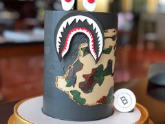 -Biteology Artisan Cakes(红庄·国际文化保税创新园店)