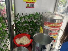 -龙上水现炒生料(柳沙店)