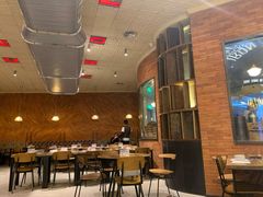 大堂-铁公鸡·四川料理(天环广场店)