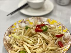 热炝水芹-小实惠嘉(威海路店)