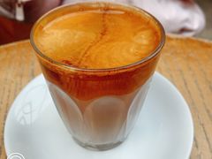 熔岩 Dirty-VOYAGE COFFEE(北锣鼓巷店)