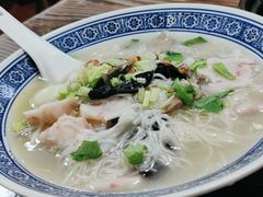 面线糊-亚忠小吃店(曾厝垵店)