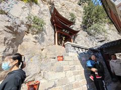 -潭溪山