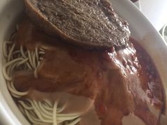 -弄堂面馆(金运路店)