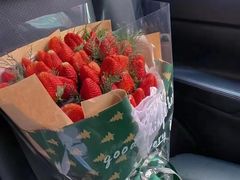 -金喜缘鲜花(岐山县城店)