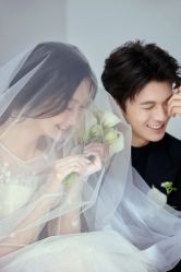 点击看大图 -城市花园婚纱摄影
