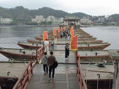 -官塘陈记鱼生·潮汕砂锅粥·牛肉火锅(潮枫路总店)