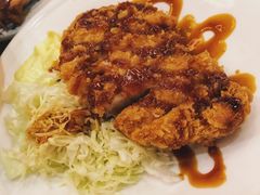 炸猪排-平成屋· Late Night 食堂(四川北路店)