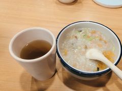 -宏状元现熬粥·京味菜(黄寺大街店)