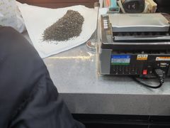 -吴裕泰茶庄(前门大街店)
