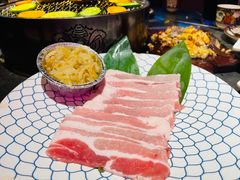 -十三姨正合丰烤肉(营迹路店)