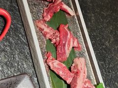 -炭虎烤肉(桂林路店)