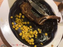 -豪客来牛排(成都锦江大融城店)