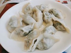 -东方饺子王(大屯路店)