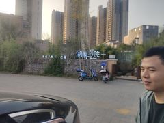 -湖南别院·美学庭院餐厅(惠阳店)