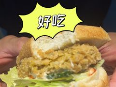 -圆满素食林饭店非遗素食(河西店)