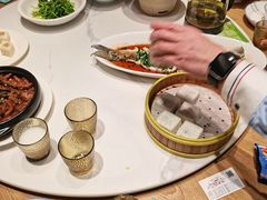 -筱爷叔·上海传统手工菜(玉树路店)