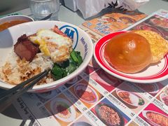 -敏华冰厅(平安金融中心店)