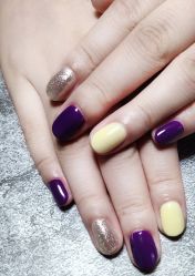 -情同手足美甲美睫